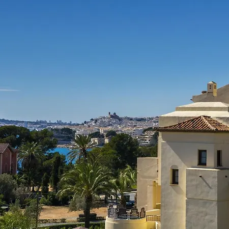 Apto Frente Al Mar Con Piscina Apartment