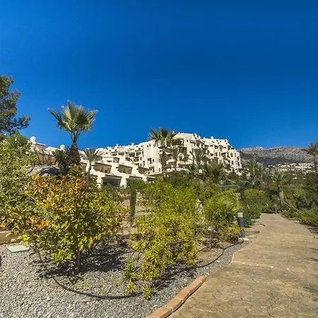Apto Frente Al Mar Con Piscina Apartment *