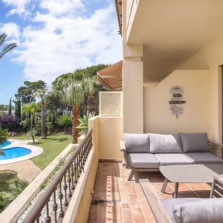 Apto Frente Al Mar Con Piscina Apartment *