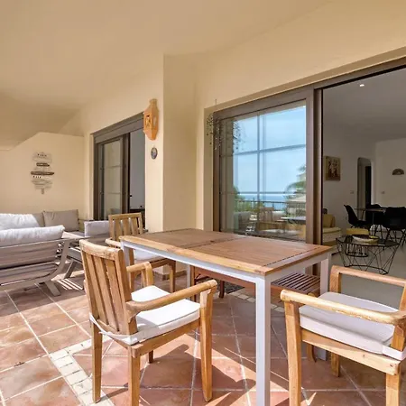 Apartment Apto Frente Al Mar Con Piscina *