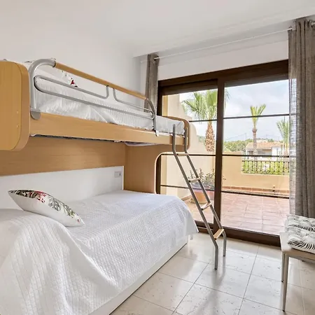 Apartment Apto Frente Al Mar Con Piscina *