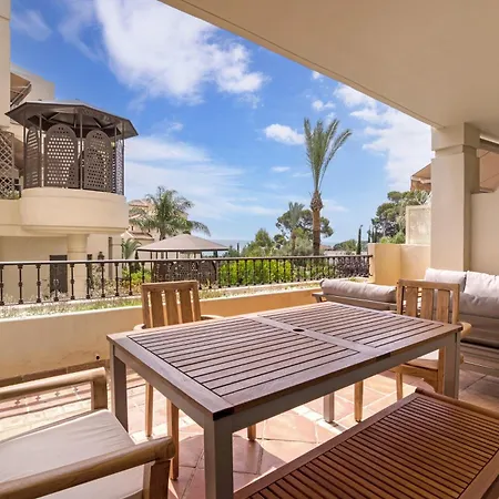 Apto Frente Al Mar Con Piscina Apartment *
