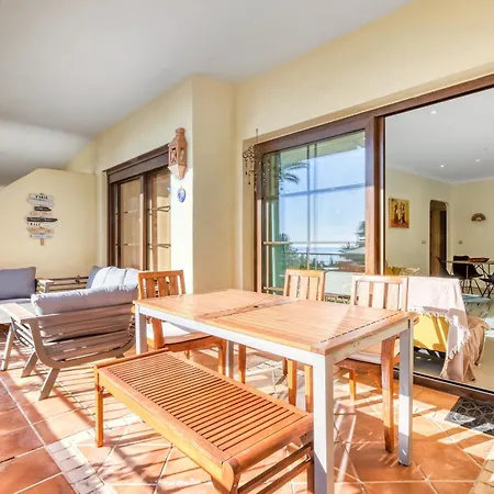 Apto Frente Al Mar Con Piscina Apartment *