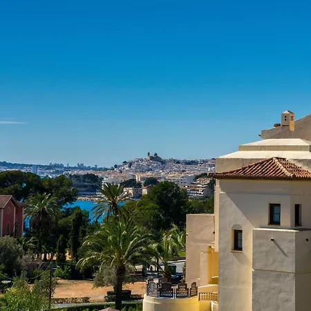 Apto Frente Al Mar Con Piscina Apartment *