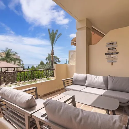 Apto Frente Al Mar Con Piscina * ألتيا