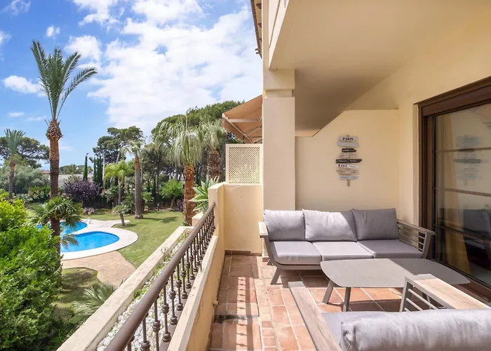 Apartamento Apto Frente Al Mar Con Piscina *